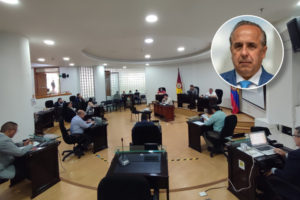 Lee más sobre el artículo Ministro de Transporte estará en la Asamblea del Tolima
