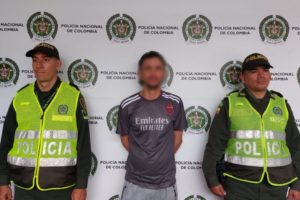 Lee más sobre el artículo Capturado por hurtar las pertenencias de una mujer en la Terminal de Transporte de Ibagué