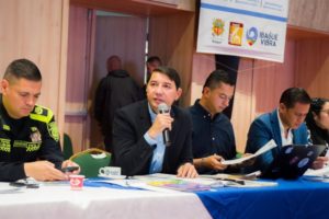 Lee más sobre el artículo Cerca 800 mil millones de pesos serían invertidos en Ibagué para el año 2023