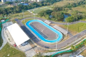 Lee más sobre el artículo Se ‘abre el telón’ del Panamericano de Clubes y Naciones de patinaje de velocidad en Ibagué