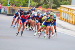 Lee más sobre el artículo Con éxito culminó el Panamericano de Patinaje en Ibagué