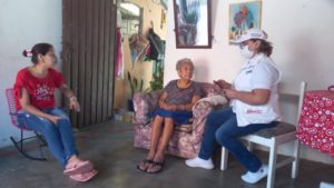 Lee más sobre el artículo Más de 275 mil ibaguereños han sido encuestados con metodología IV del Sisbén