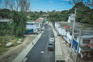 Lee más sobre el artículo ¡Es un hecho! La calle 103 será entregada a los ibaguereños en octubre