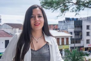 Lee más sobre el artículo “Capitán acomodado”: así se refirió una concejal de El Líbano a comandante de la Policía del municipio