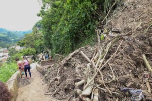 Lee más sobre el artículo Autoridades de Ibagué entregan recomendaciones para la nueva temporada de lluvias