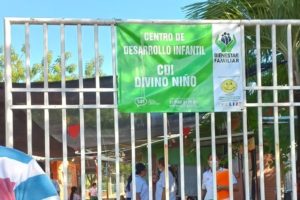 Lee más sobre el artículo ¡Vuelve y juega! Robaron nuevamente el Centro de Desarrollo Infantil del ICBF en El Espinal