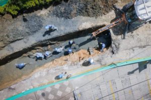 Lee más sobre el artículo Alcaldía de Ibagué moderniza red de alcantarillado que colapsó en Interlaken