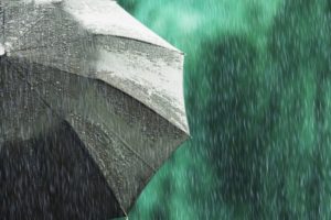 Lee más sobre el artículo ¡Salga con sombrilla! Inició la temporada de más lluvias en el Tolima