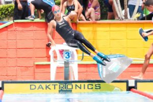 Lee más sobre el artículo En Ibagué se realizó el primer Campeonato Nacional de Natación con Aletas