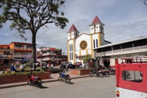 Lee más sobre el artículo Concejal de Palocabildo calificó de mentiroso al alcalde del municipio