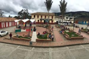 Lee más sobre el artículo Roncesvalles fue catalogado como uno de los municipios más tranquilos del Tolima 