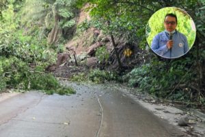 Lee más sobre el artículo “Solo me queda pedirle a Dios que nos proteja”: Alcalde de Valle de San Juan ante nueva temporada de lluvias 
