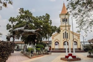 Lee más sobre el artículo Decretaron toque de queda para menores de edad en el municipio de Venadillo