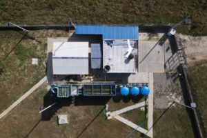 Lee más sobre el artículo Avanzan las obras que mejorarán el suministro de agua en Arboleda del Campestre