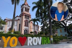 Lee más sobre el artículo Abuela denuncia que una mujer intentó robarse a su nieto de 8 meses en Rovira