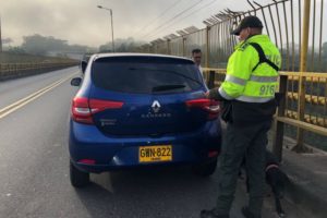 Lee más sobre el artículo ¡Tristeza! Mujer acabó con su existencia en el puente de la variante de Ibagué