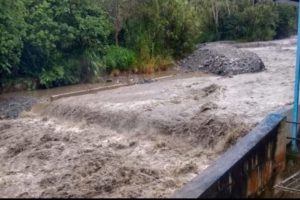 Lee más sobre el artículo IBAL activó protocolos de emergencia por fuertes lluvias
