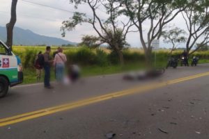 Lee más sobre el artículo Alerta en el municipio de Alvarado por aumento de accidentes en la vía nacional