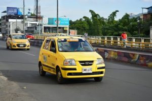 Lee más sobre el artículo Taxistas de Ibagué no tendrán ‘pico y placa’ hasta el 3 de julio 
