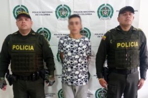 Lee más sobre el artículo Capturaron en Cajamarca a un hombre que era requerido por un juzgado de Ibagué