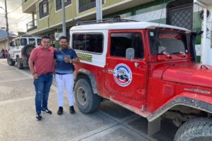 Lee más sobre el artículo 15 vehículos prestarán el servicio de transporte escolar en zona rural de Roncesvalles