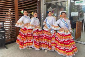 Lee más sobre el artículo Todo listo para el XV Festival del Barro en La Chamba, Tolima
