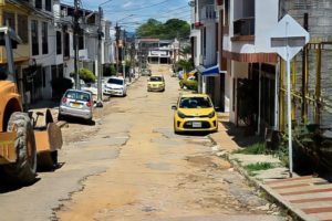 Lee más sobre el artículo Esta semana inicia el mantenimiento de 115 calles de Ibagué