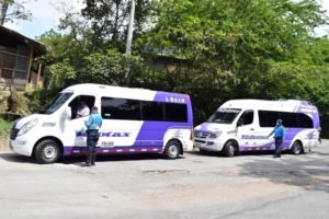 Lee más sobre el artículo Buses intermunicipales solo tendrán tres sitios para el descenso de pasajeros en Ibagué