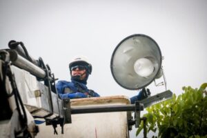 Lee más sobre el artículo ¡Vuelve y juega! Luminarias del Parque de La Música fueron robadas