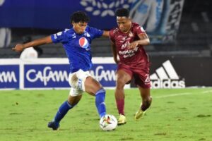 Lee más sobre el artículo Deportes Tolima buscará una nueva victoria ante Millonarios