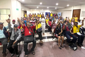 Lee más sobre el artículo Regresa ‘Sin Edad para Aprender’, iniciativa que capacita a los loteros del Tolima