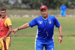 Lee más sobre el artículo Deportes Tolima y las novedades previo a su partido ante Deportivo Pasto