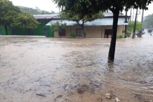 Lee más sobre el artículo Declararon alerta naranja en el Tolima por la segunda temporada de lluvias del año