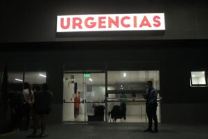 Lee más sobre el artículo Red hospitalaria de Ibagué no registra heridos por emergencias de las últimas horas