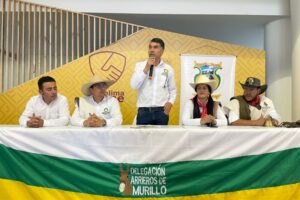 Lee más sobre el artículo Murillo se prepara para celebrar sus 150 años de historia