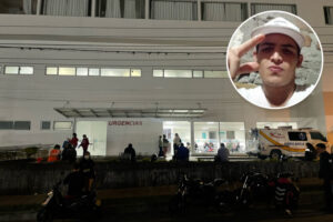 Lee más sobre el artículo Joven de 18 años perdió la vida producto de un ataque con arma de fuego en Ibagué