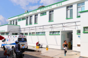 Lee más sobre el artículo 14 menores resultaron intoxicados en una institución educativa de Chaparral