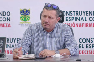 Lee más sobre el artículo Se preparan 3 órdenes de capturas en El Espinal por hechos de homicidio