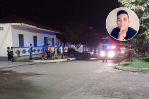 Lee más sobre el artículo Joven perdió la vida producto de un ataque con arma de fuego en Lérida