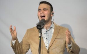 Lee más sobre el artículo Hosman Osorio Quartet ofrecerá en Ibagué el concierto ‘De amores y desamores’