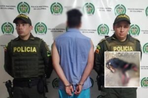 Lee más sobre el artículo ¡Repudiable! Agredió con machete en diferentes oportunidades a un perro en Ibagué