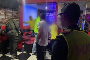 Lee más sobre el artículo Autoridades adelantarán operativos durante el puente festivo en Ibagué