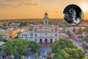 Lee más sobre el artículo Menor de 17 años fue asesinado en el municipio de El Espinal