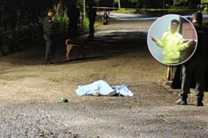 Lee más sobre el artículo ¡Homicidio en el norte del Tolima! Asesinaron a ‘Chatarra’ en Venadillo