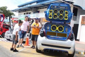 Lee más sobre el artículo En Ibagué se realizará la Tercera Válida Nacional de Card Audio Opcar