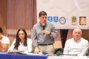 Lee más sobre el artículo Fuerza Pública de Ibagué recibirá una inversión de más de 6 mil millones de pesos