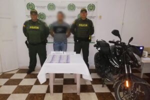 Lee más sobre el artículo ¡Qué joyita! Le hurtó 11 millones de pesos a un hombre en Chicoral