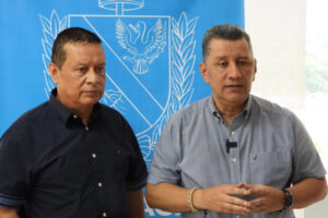 Lee más sobre el artículo “Nos proponemos devolverle la tranquilidad a los chaparralunos”: Gobernador del Tolima