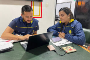 Lee más sobre el artículo Consejo Departamental de Gestión del Riesgo presta apoyo a Ibagué ante emergencia por lluvias