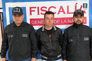 Lee más sobre el artículo ¡Engañó a las autoridades del Tolima! Su pareja no se suicidó, él la asesinó